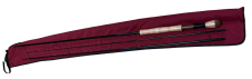 Abu Garcia muškařský prut Renegade NRG 11ft aftma 6/7
