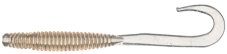 Daiwa gumová nástraha Curly Beam 5cm, 12ks