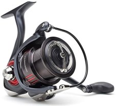 Daiwa naviják Tournament 4010QD