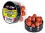 Jet Fish Feeder Boosterované vyvážené boilie 60ml 12mm