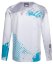 Mikado funkční UV tričko UPF 50+ White Splash zadní strana Mikado funkční UV tričko UPF 50+ White Splash zadní strana