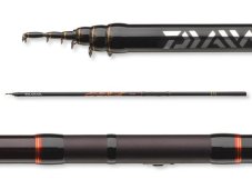 Daiwa prut Megaforce Bolo 400cm/do 40g