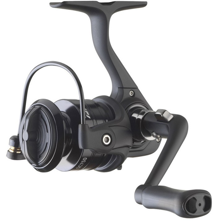 Daiwa naviják 23 QC 750