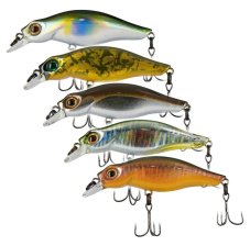 Jackson wobler Komachi 4,5cm