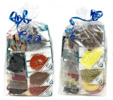 Hends Products muškařský balíček vázacího materiálu
