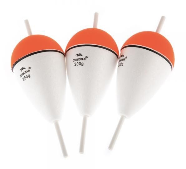 Cormoran rybářská kačena