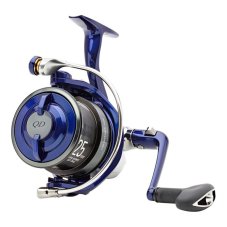 Daiwa naviják 23 TDR Distance 25QD