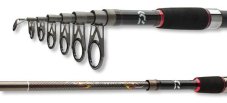 Daiwa prut Sweepfire Tele 360cm/5-35g