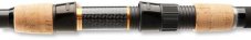 Daiwa prut Black Widow Tele Feeder 390cm/do 100g