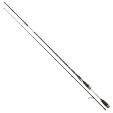 Daiwa Silver Creek Light Spin 180cm/5-21g - náhled celého prutu