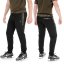 Fox tepláky Lightweight Joggers Black/Camo Print