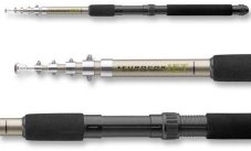 Cormoran prut Eurocor Tele Jet Minispin 180cm/10-30g