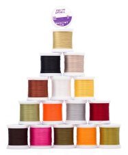 Hends Products Grall Tying Thread přivazovací nit se zákrutem