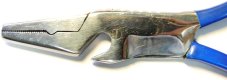 Cofita rybářské multifunkční kleště 18cm