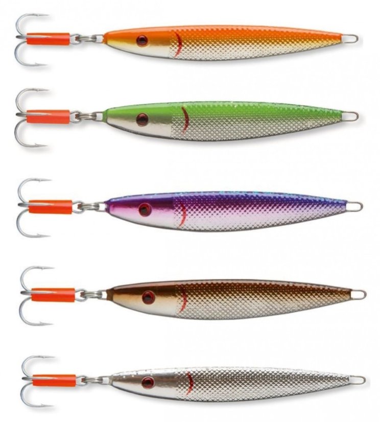 Cormoran pilker Seacor Body Pilk 75g