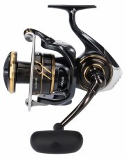 Daiwa 23 CALDIA SW 8000-H - naviják z profilu Daiwa 23 CALDIA SW 8000-H - naviják z profilu