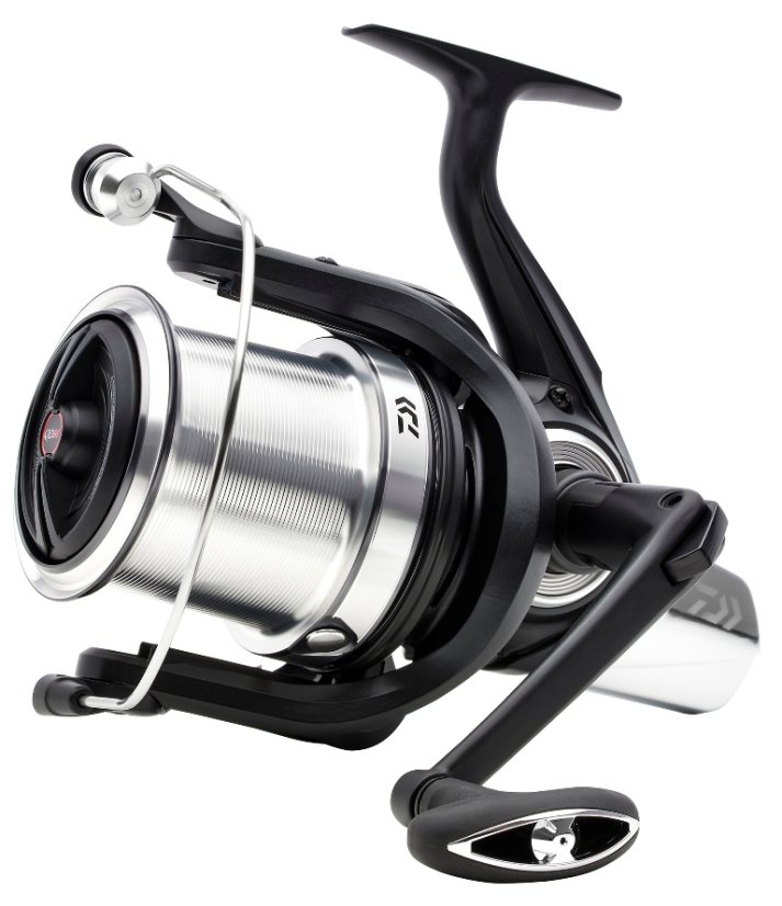 Daiwa naviják 23 SUPERSPOD 45 SCW QD-OT