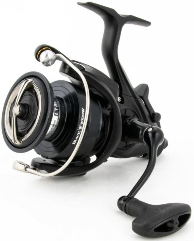 Daiwa naviják Black Widow BR LT 4000-C