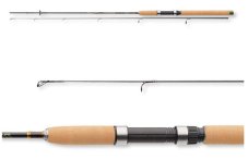 Daiwa prut Exceler Spin 195cm/10-25g