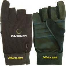 Gardner rybářská nahazovací rukavicena na pravou ruku