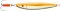 Cormoran pilker Seacor Giddy Pilk 50g
