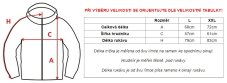 Daiwa rybářská mikina s kapucí D-Vec šedá
