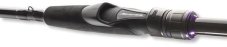 Daiwa prut Prorex AGS Spin