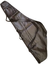 King pouzdro na pruty 1 Rod 100cm