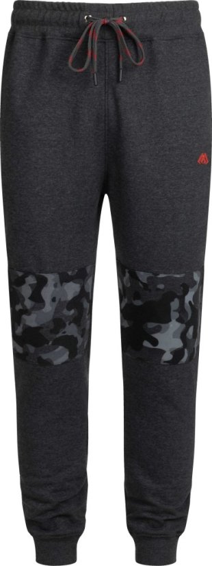 Mikado tepláky Carp Camo Jogger