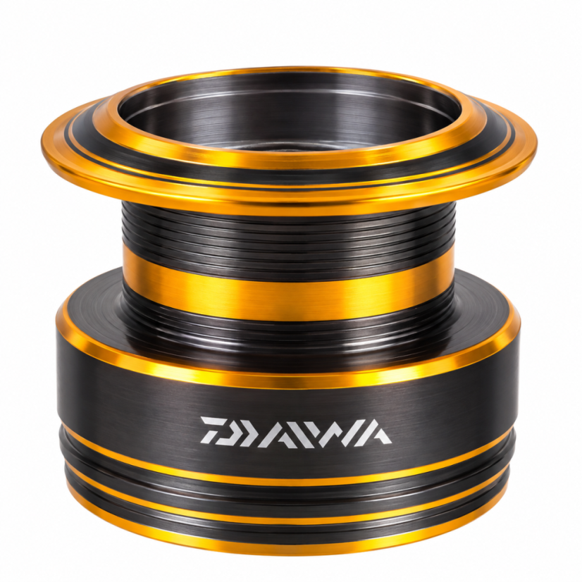 Daiwa náhradní cívka LEXA 4000SH