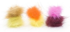 Hends Products musk rat dubbing