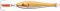 Cormoran pilker Seacor Head Down 150g