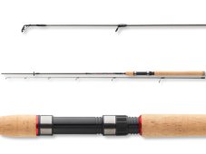 Daiwa prut Sweepfire Jigger Spin 240cm/8-35g