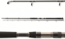 Daiwa prut Exceler Catfish 330cm/200-600g