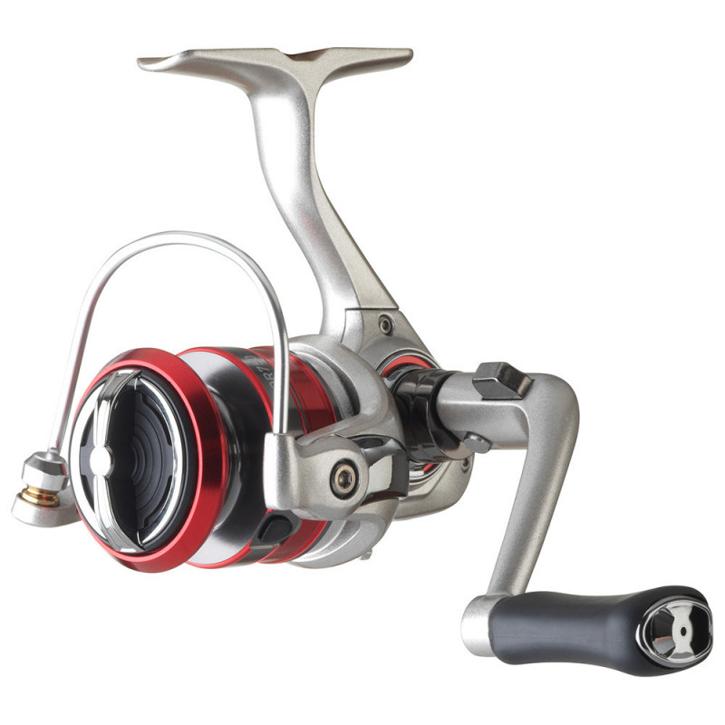 Daiwa naviják 23 QR 750