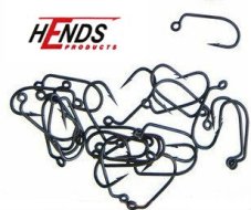 Hends Products muškařské háčky HJ 120 s protihrotem