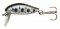 Cormoran wobler COR F10 2,8cm