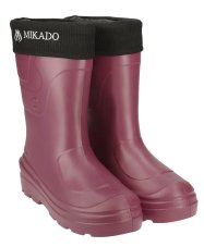 Mikado zateplené holínky Wellington