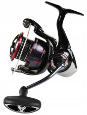 Daiwa naviják 23 FUEGO LT 3000D-C