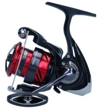 Daiwa naviják 23 Ninja LT