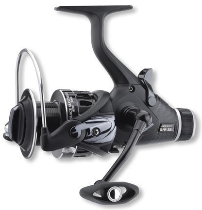 Cormoran naviják Black Master BR 8PiF 2500