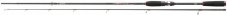 Daiwa prut Crossfire Jigger Spin 240cm/5-25g