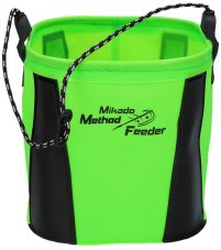Mikado skládací vědro Method Feeder