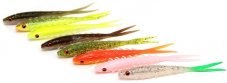 Daiwa gumová nástraha Prorex Pelagic Shad 14cm