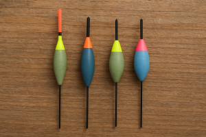 Jak vybrat správný splávek