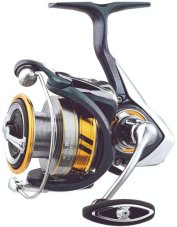 Daiwa naviják Regal LT 3000D-C