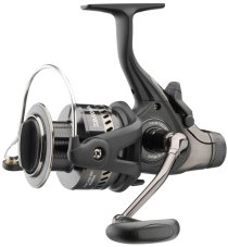Daiwa Emcast BR 5000A volnoběžný naviják – hlavní pohled