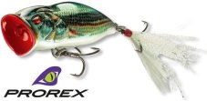 Daiwa wobler Prorex Mini Popper 55F 5,5cm