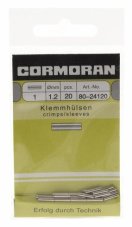 Cormoran trubička na fluorocarbonové návazce 1,2mm