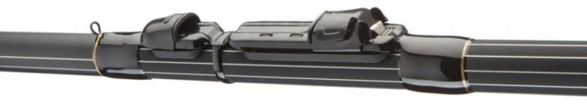 Daiwa prut Legalis Tele Trout 360cm/5-25g